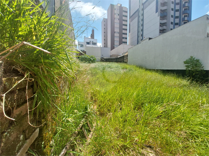 Venda Terreno Jundiaí Vila Boaventura REO1051876 8