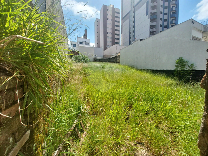 Venda Terreno Jundiaí Vila Boaventura REO1051876 7