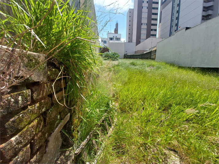 Venda Terreno Jundiaí Vila Boaventura REO1051876 6