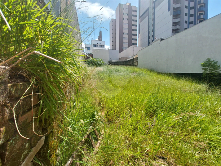 Venda Terreno Jundiaí Vila Boaventura REO1051876 15