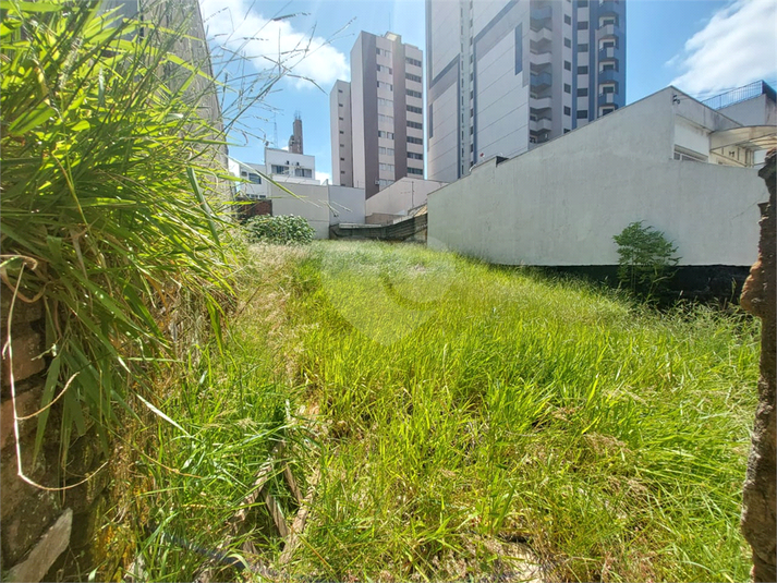 Venda Terreno Jundiaí Vila Boaventura REO1051876 5