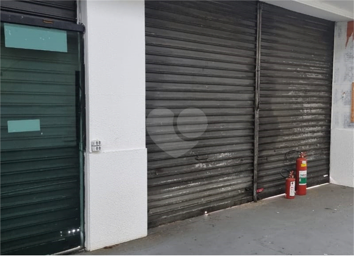 Aluguel Salão Comercial São Paulo Tucuruvi REO1051881 9