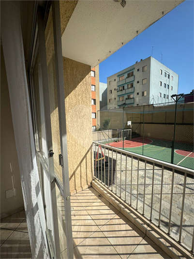 Venda Apartamento Guarulhos Camargos REO1051883 4