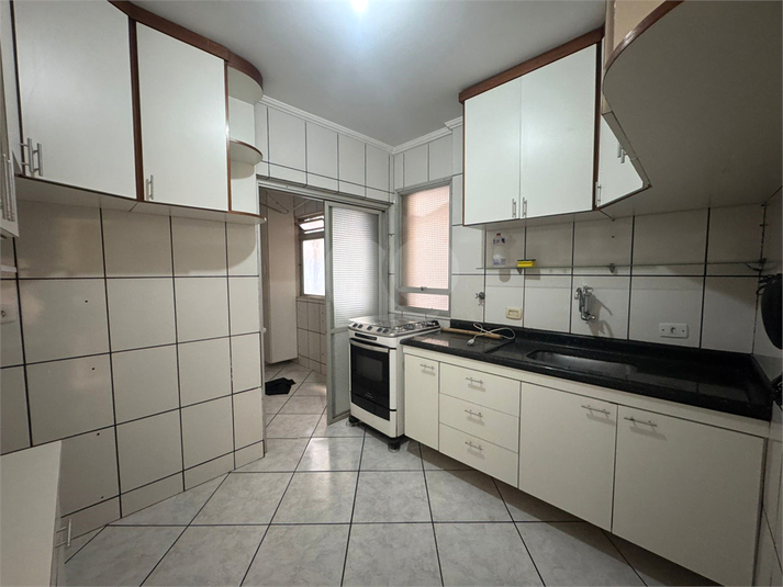 Venda Apartamento Guarulhos Camargos REO1051883 5