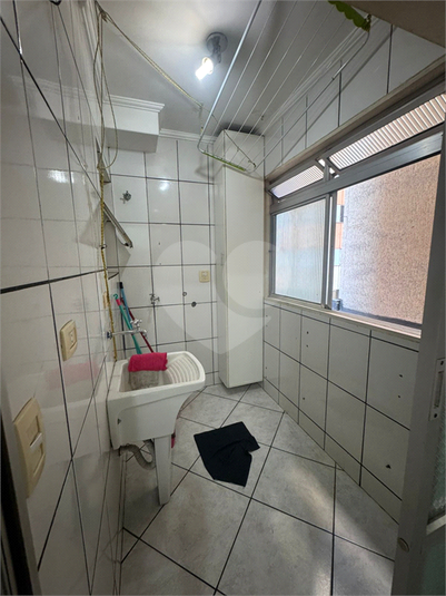 Venda Apartamento Guarulhos Camargos REO1051883 8