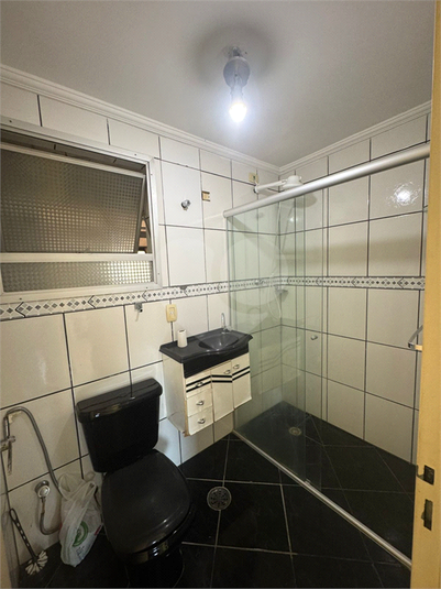 Venda Apartamento Guarulhos Camargos REO1051883 13