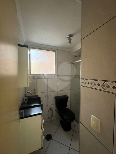 Venda Apartamento Guarulhos Camargos REO1051883 10