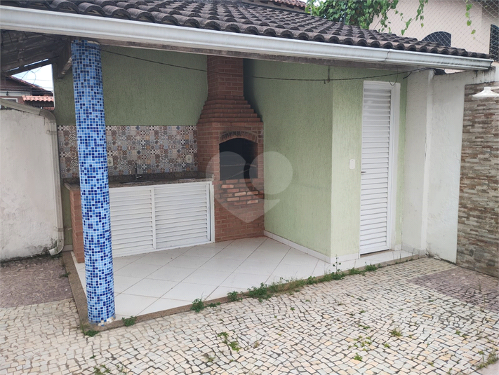 Venda Casa Niterói Engenho Do Mato REO1051886 18