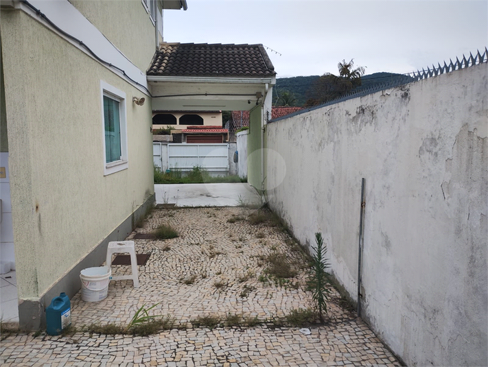 Venda Casa Niterói Engenho Do Mato REO1051886 16