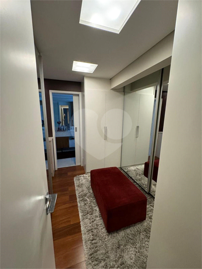 Venda Apartamento São Paulo Bosque Da Saúde REO1051894 36