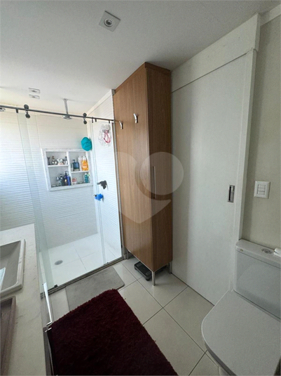 Venda Apartamento São Paulo Bosque Da Saúde REO1051894 40