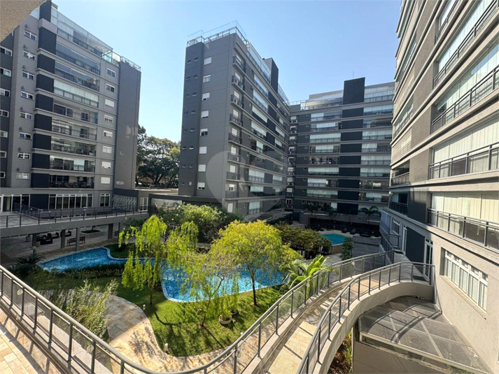 Venda Apartamento São Paulo Bosque Da Saúde REO1051894 55