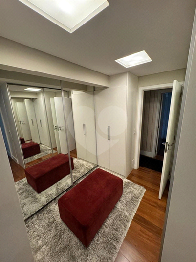 Venda Apartamento São Paulo Bosque Da Saúde REO1051894 38