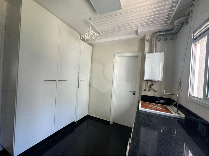 Venda Apartamento São Paulo Bosque Da Saúde REO1051894 26