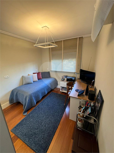 Venda Apartamento São Paulo Bosque Da Saúde REO1051894 47