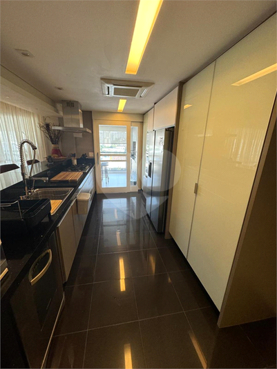 Venda Apartamento São Paulo Bosque Da Saúde REO1051894 12