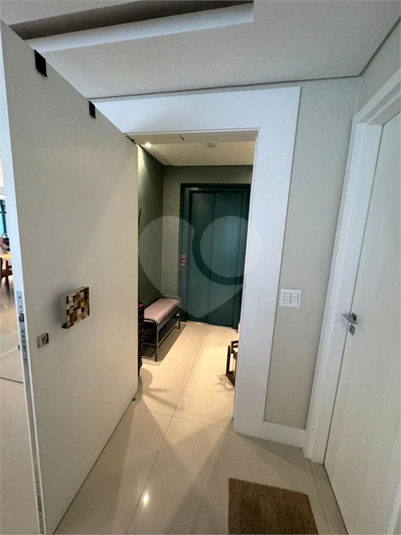 Venda Apartamento São Paulo Bosque Da Saúde REO1051894 53