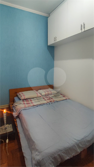 Aluguel Apartamento São Paulo Bela Vista REO1051895 15