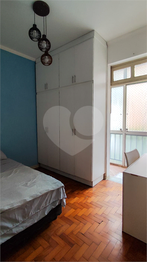 Aluguel Apartamento São Paulo Bela Vista REO1051895 14