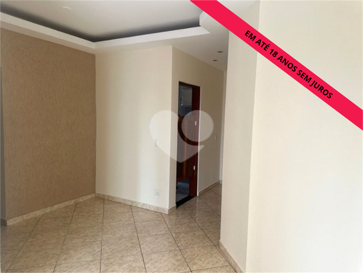 Venda Apartamento Piracicaba Cidade Alta REO1051897 1