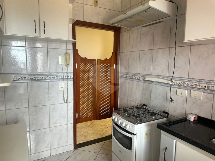 Venda Apartamento Piracicaba Cidade Alta REO1051897 27