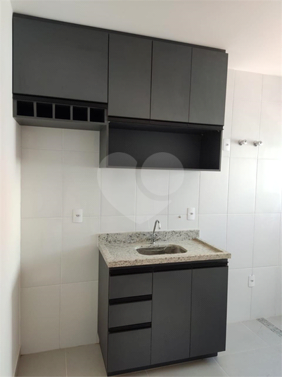 Venda Apartamento São Paulo Vila Mazzei REO1051898 8