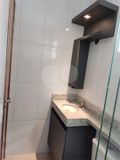 Venda Apartamento São Paulo Vila Mazzei REO1051898 5