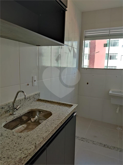 Venda Apartamento São Paulo Vila Mazzei REO1051898 6