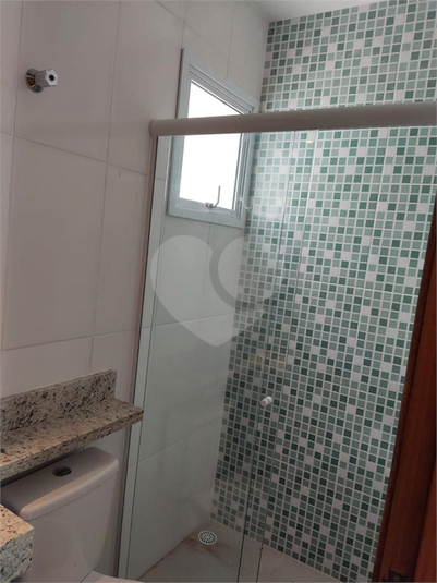 Venda Apartamento São Paulo Vila Mazzei REO1051898 9