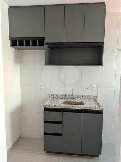 Venda Apartamento São Paulo Vila Mazzei REO1051898 15