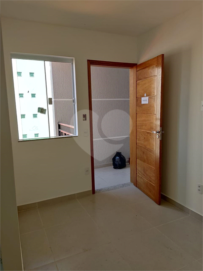 Venda Apartamento São Paulo Vila Mazzei REO1051898 3