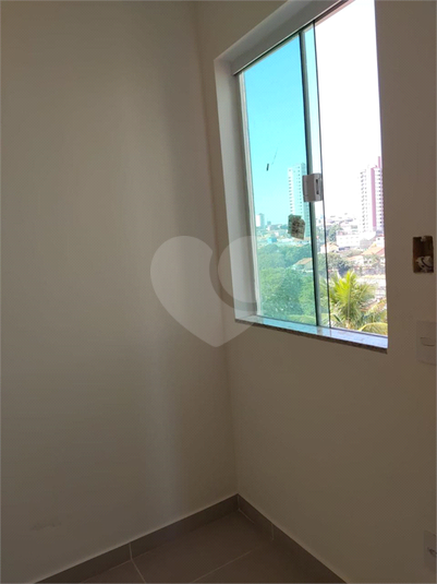 Venda Apartamento São Paulo Vila Mazzei REO1051898 13