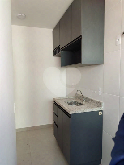 Venda Apartamento São Paulo Vila Mazzei REO1051898 14