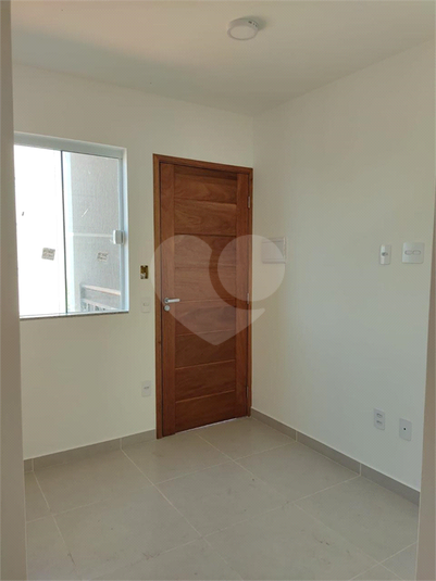 Venda Apartamento São Paulo Vila Mazzei REO1051898 4