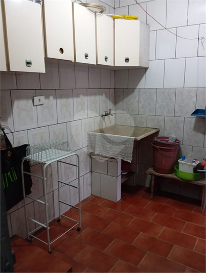 Venda Sobrado São Paulo Vila Ede REO1051904 23