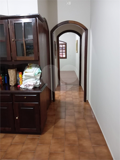 Venda Sobrado São Paulo Vila Ede REO1051904 30