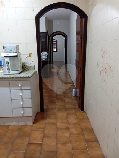 Venda Sobrado São Paulo Vila Ede REO1051904 24