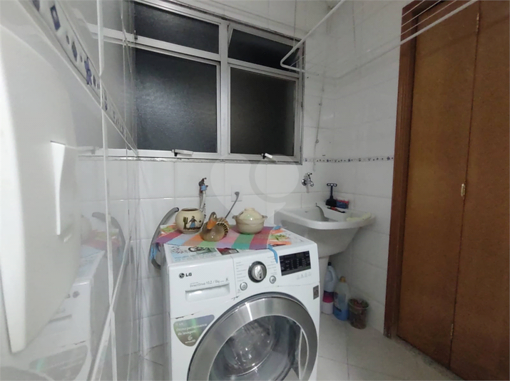 Venda Apartamento São Paulo Parque Mandaqui REO1051905 19