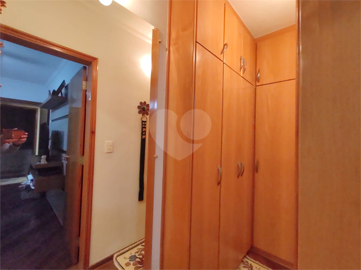 Venda Apartamento São Paulo Parque Mandaqui REO1051905 26