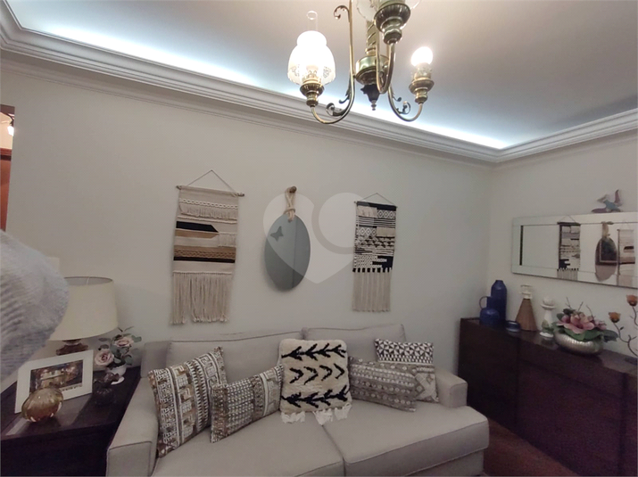 Venda Apartamento São Paulo Parque Mandaqui REO1051905 4