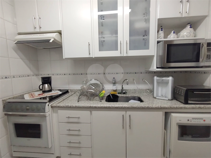 Venda Apartamento São Paulo Parque Mandaqui REO1051905 10