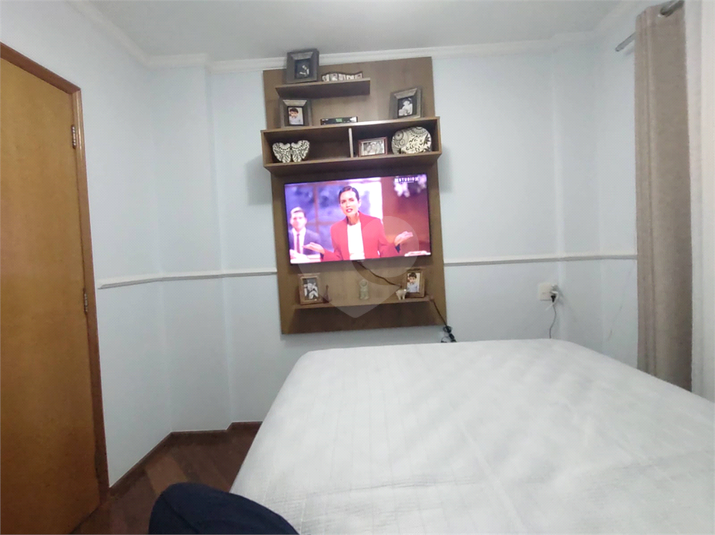 Venda Apartamento São Paulo Parque Mandaqui REO1051905 24