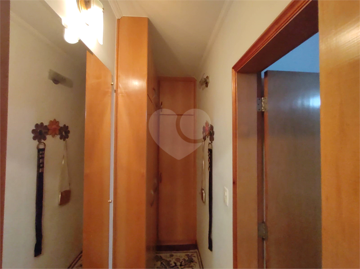 Venda Apartamento São Paulo Parque Mandaqui REO1051905 22