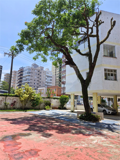 Venda Prédio inteiro Praia Grande Tupi REO1051907 29