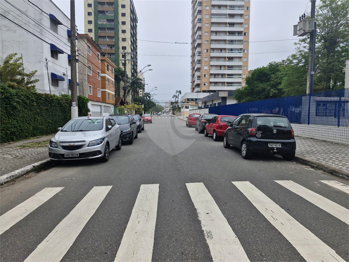 Venda Prédio inteiro Praia Grande Tupi REO1051907 8