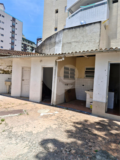 Venda Prédio inteiro Praia Grande Tupi REO1051907 31