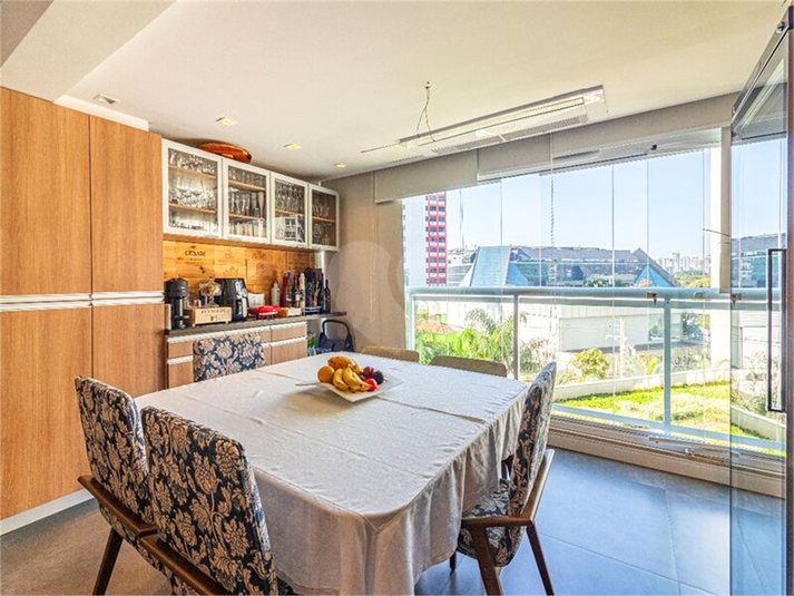 Venda Apartamento São Paulo Pinheiros REO105191 11