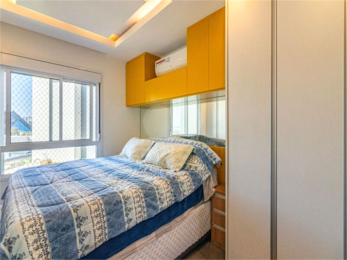 Venda Apartamento São Paulo Pinheiros REO105191 23