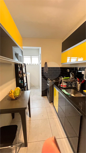 Venda Apartamento São Paulo Vila Uberabinha REO1051911 19