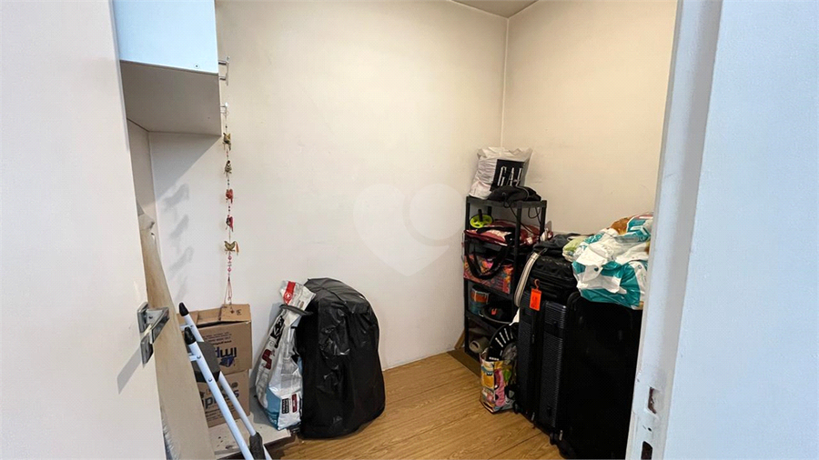 Venda Apartamento São Paulo Vila Uberabinha REO1051911 23